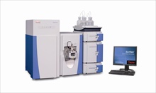 Thermo Scientific ExactFinder software